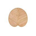 Felicia Lilypad Side Table
