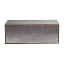 Lana Mirrored Coffee Table (43"-48")