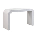 Hump 54" Arched Console Table