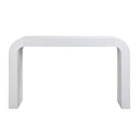 Hump 54" Arched Console Table