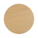 Chelsea Oak Wood Entry Table
