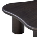 Gotham 48" Wood Coffee Table