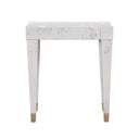 Brandyss Burl End Table