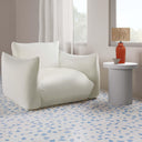 Darcy Concrete Indoor/Outdoor Side Table