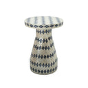 Halio Shell Side Table