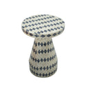 Halio Shell Side Table