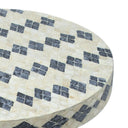 Halio Shell Side Table