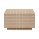 Mixie 39" Tile Indoor/Outdoor Coffee Table