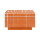 Mixie 39" Tile Indoor/Outdoor Coffee Table