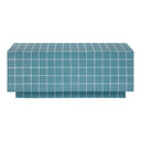 Mixie 39" Tile Indoor/Outdoor Coffee Table