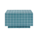 Mixie 39" Tile Indoor/Outdoor Coffee Table