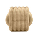 Love Knot Concrete Indoor / Outdoor Accent Stool