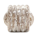 Love Knot Concrete Indoor / Outdoor Accent Stool