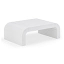 Hump 46" Arched Coffee Table