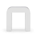 Hump Arched Side Table