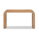 Hump 54" Arched Console Table