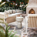 Charra Indoor/Outdoor Side Table