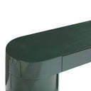 Mira 50" High Gloss Console Table