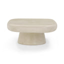 Darial 46" Indoor/Outdoor Coffee Table
