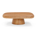 Darial 46" Indoor/Outdoor Coffee Table