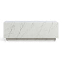 Romy 47" Rectangular Coffee Table