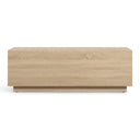 Romy 47" Rectangular Coffee Table
