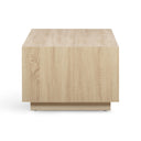 Romy 47" Rectangular Coffee Table