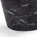 Slab 59" Concrete Indoor/Outdoor Coffee Table