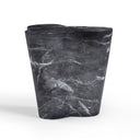 Slab Concrete Indoor/Outdoor Side Table (18"-22")