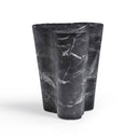 Slab Concrete Indoor/Outdoor Side Table (18"-22")
