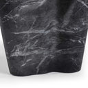Slab Concrete Indoor/Outdoor Side Table (18"-22")