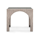 Tomlin 35" Square Mahjong Table