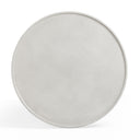 Darcy 36" Concrete Indoor/Outdoor Round Coffee Table