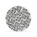 Lorna Capiz Shell Accent Stool
