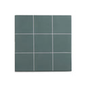 Alma Tile Concrete Indoor/Outdoor Side Table