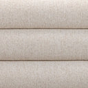 Julianna 56" Textured Performance Fabric Bench