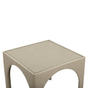 Tomlin 35" Square Mahjong Table