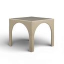 Tomlin 35" Square Mahjong Table