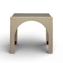 Tomlin 35" Square Mahjong Table