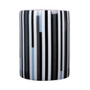 Taurus Ceramic Indoor/Outdoor Stool