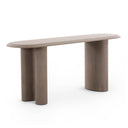 Rhema 71" Washed Ash Console Table