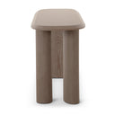 Rhema 71" Washed Ash Console Table