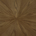 Roche 48" Ash Geometric Coffee Table