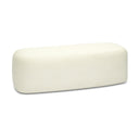 Graceland 54" Performance Faux Mohair Bench