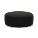 Broohah Performance Fabric Ottoman