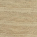 Sandra 47" Faux Travertine Indoor/Outdoor Console Table