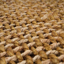 Mata Light Brown Area Rug