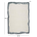Tarba Rectangular Floor Rug