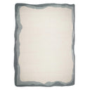 Tarba Rectangular Floor Rug