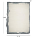 Tarba Rectangular Floor Rug
